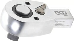 BGS technic racsnis nyomattékkulcs fej 1/2" 14 x 18 mm (2822)