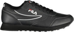 Fila Fekete Női Sportcipő - globaltrends - 16 990 Ft