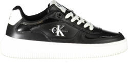 Calvin Klein Fekete Női Sportcipő - globaltrends - 38 990 Ft