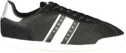Tommy Hilfiger Női Sportcipő Fekete - globaltrends - 27 990 Ft