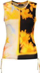 DESIGUAL Női Narancssárga Top