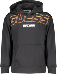 Guess Jeans Cipzár Nélküli Pulópól Gyermeknek Fekete (l3yq25ka5n0_nejblk_4a)