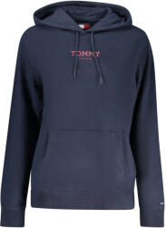 Tommy Hilfiger Női Kék Cipzáros Pulóver (dw0dw21921_blc1g_xs)