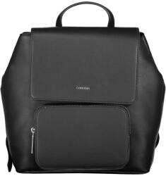 Calvin Klein Fekete Női Hátizsák (k60k610742_nero_bax_uni)