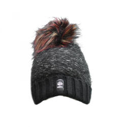  Kötött Sapka Fo2457black