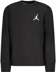 Nike Gyerek Fekete Cipzáros Pulóver - globaltrends - 17 990 Ft