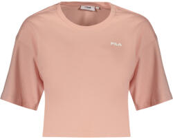 Fila Női Rózsaszín Rövid Ujjú Póló (faw1056_rs40133_s)