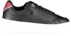 Tommy Hilfiger Fekete Női Sportcipő - globaltrends - 35 990 Ft