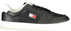 Tommy Hilfiger Női Fekete Sportcipők - globaltrends - 29 990 Ft