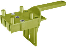Extol Extol fatipliző sablon készlet 44 db 6-8-10 mm (901803)