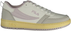 Fila Női Fehér Sportcipők - globaltrends - 18 990 Ft