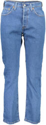 Levi's Levi' S Woman Denim Jeans Kék