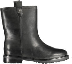 Ralph Lauren Női Csizma Fekete