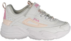 Fila Sportcipők Lányoknak Fehér - globaltrends - 16 990 Ft