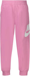 NIKE Lány Rózsaszín Hosszú Menyegető Nadrág (36l099_rsmagfla_6x)
