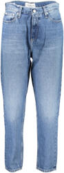 Calvin Klein Női Farmer Farmer Világoskék (j20j221682_azzurro_1a4-28_25-l28)