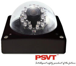 PSVT AE-CM 11F Plafon Kamera (6 Pin) (psvt-aecm11f)