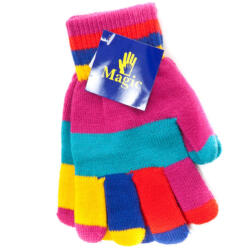 SIMIANI Pink Unisex Kesztyű