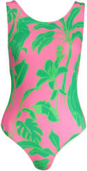 DESIGUAL Női Rózsaszín Top Body