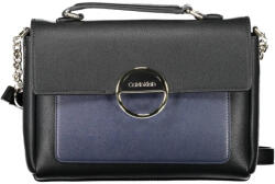 Calvin Klein Női Válltáska Fekete (k60k606509_562144a_nerobax_uni)