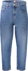 Tommy Hilfiger Denim Jeans Női Kék