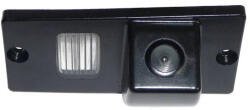 JVJ KIA Sportage tolatókamera 170° (KIA-079C)