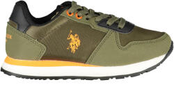 U. S. Polo Assn Us Polo Assn. Green Gyermek Sportcipő