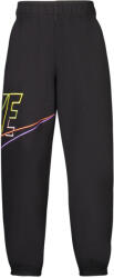 NIKE Gyerek Fekete Hosszú Sportnadrág (86k679_neblack_5a)