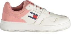 Tommy Hilfiger Rózsaszín Női Sportcipő - globaltrends - 27 990 Ft