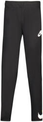 Nike Lány Fekete Leggs (36j042_neblack_6x)
