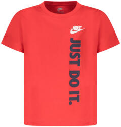 Nike Rövid Ujjú Gyerek Póló Kék