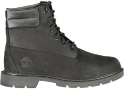 Timberland Női Fekete Csizma