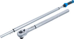 BGS technic nyomatékkulcs 1" 140 - 980 Nm 1500 mm (7187)