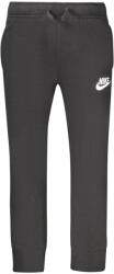 NIKE Gyerek Fekete Hosszú Sportnadrág (8ub252_neblack_5a)