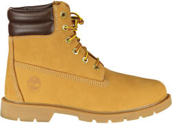 Timberland Női Bézs Csizma