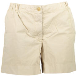 Tommy Hilfiger Bézs Női Rövid Nadrág (ww0ww38729_beige_rbs_36)