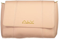Alv By Alviero Martini Női Rózsaszín Táska (alvb13004_rs1022_uni)