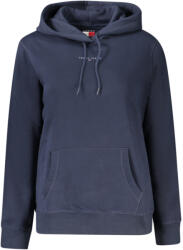 Tommy Hilfiger Női Kék Cipzáros Pulóver (dw0dw21963_blc1g_xs)
