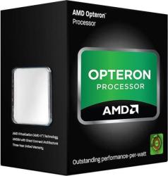 AMD Opteron 6320 8-Core 2.8GHz G34