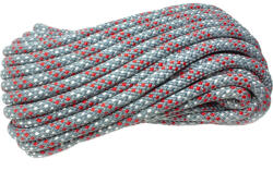 Extol fonott kötél 14 mm x 25 m lila PP (8856424)
