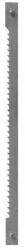Dedra tartalék fűrészlap 5 db 127 mm lombfűrészhez (DED77621)