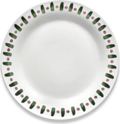 Serax Farfurie de servire Charly 33, 5 cm verde-violet (B8926308-521) Tava