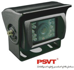 PSVT AE-CM 111 Normál Tolatókamera (6 Pin) (psvt-aecm111)
