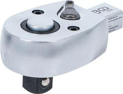 BGS technic racsnis nyomatékkulcs fej 3/8" 9 x 12 mm (2820)