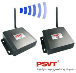 PSVT AE-CB611/CB612 Wireless rendszer (ae-cb611-612)