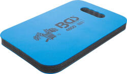 BGS technic térdvédő párna 480 x 320 x 36 mm (4800)