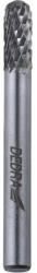 Dedra turbómaró 6x16 mm / 6 mm hengeres, lekerekített (07F620)