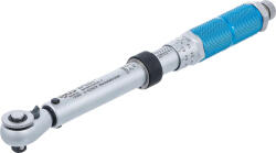 BGS technic nyomatékkulcs 1/4" 3 - 24 Nm (72089)