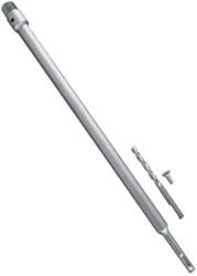 Dedra DED1500-45 hosszabbító szár 450 mm M22 SDS-PLUS (DED1500-45) - toolgo