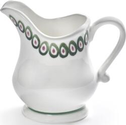 Serax Latieră Charly 240 ml, verde-violet (B8926306-521)